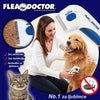 Flea Doctor – Električni Češalj Protiv buva